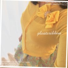 他の写真3: petit original ribbon 　「pleastribbon」ディプロマ付