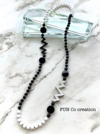 【キット】エクレール〜ネックレス〜