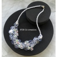 【キット】カンパーナネックレス