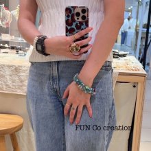 他の写真1: 【キット】フローリーBracelet