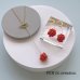画像1: 【キット】pom-pom mum〜ネックレス＆ピアス（イヤリング） (1)