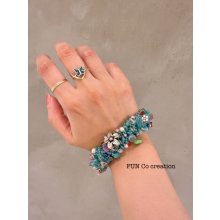 他の写真2: 【キット】フローリーBracelet
