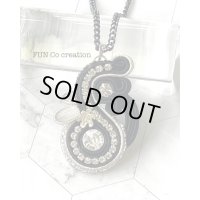 【キット】MAY(ペンダント）