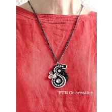 他の写真1: 【キット】MAY(ペンダント）