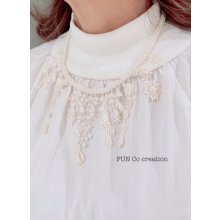 他の写真2: 【キット】エルダーネックレス