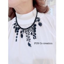 他の写真1: 【キット】エルダーネックレス