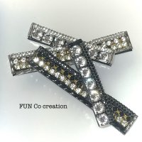 【キット】ルミナス〜ブローチ〜