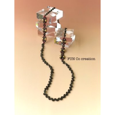 画像2: 【キット】アラベスク