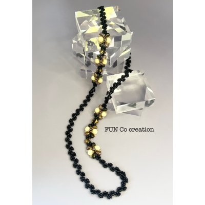 画像1: 【キット】アラベスク